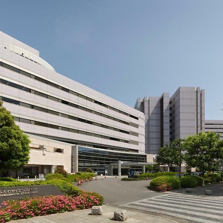 Hotel Ksp Kawasaki  Ngoại thất bức ảnh