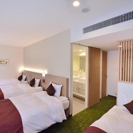 Hotel Ksp Kawasaki  Ngoại thất bức ảnh