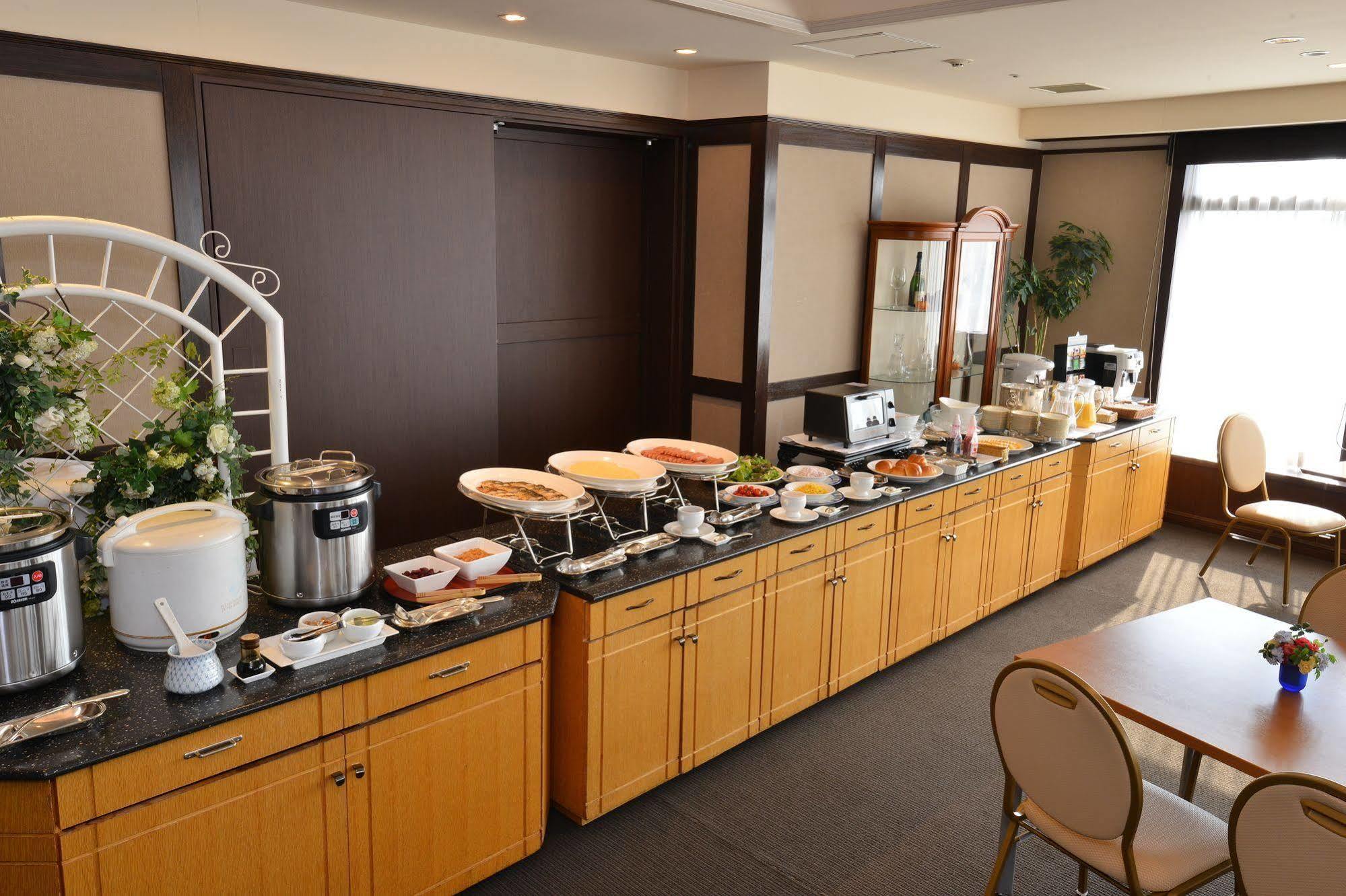 Hotel Ksp Kawasaki  Ngoại thất bức ảnh