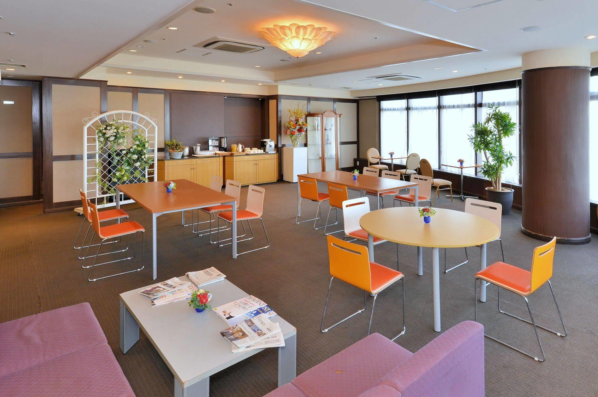 Hotel Ksp Kawasaki  Ngoại thất bức ảnh